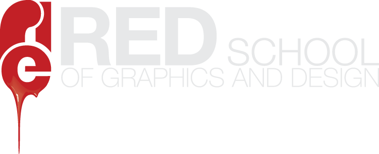 RED School of graphics and design